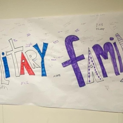FJHS Military Families